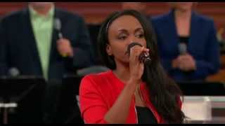 Tara Monpetit - Come out Praisin'