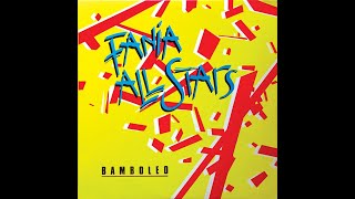 Video thumbnail of "FANIA ALL STARS CELIA CRUZ  BAMBOLEO"