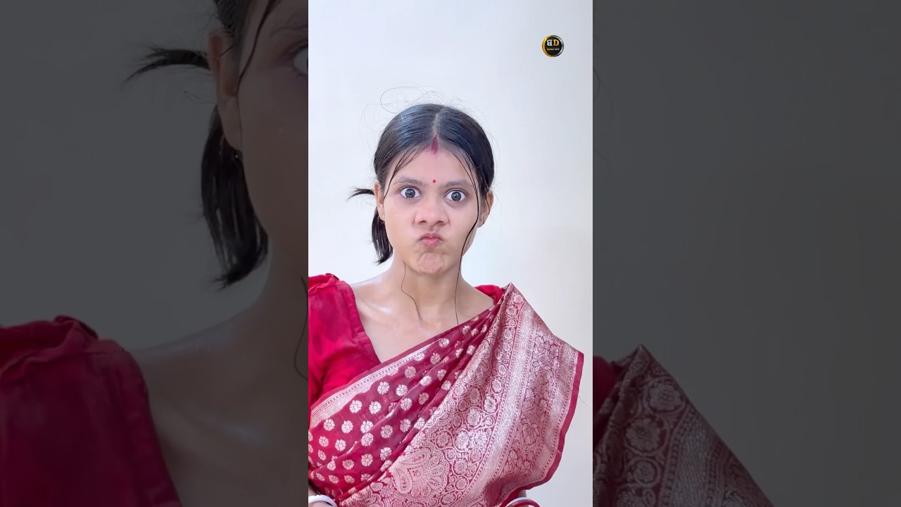 Maaza ❌ Rasna ✅ | #tiktok #comedy #shorts #shortsfeed #funnyvideo #bengalicomedy #cartoon