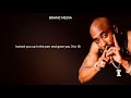 Better Days 2pac Shakur Ft Skylar Grey REMIX OFFICIAL LYRICS VIDEO 2023