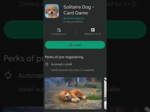 5 Pre Register गेम्स जल्दी ही आने वाली है प्ले स्टोर पर|| 5 Pre Register Games Coming ||