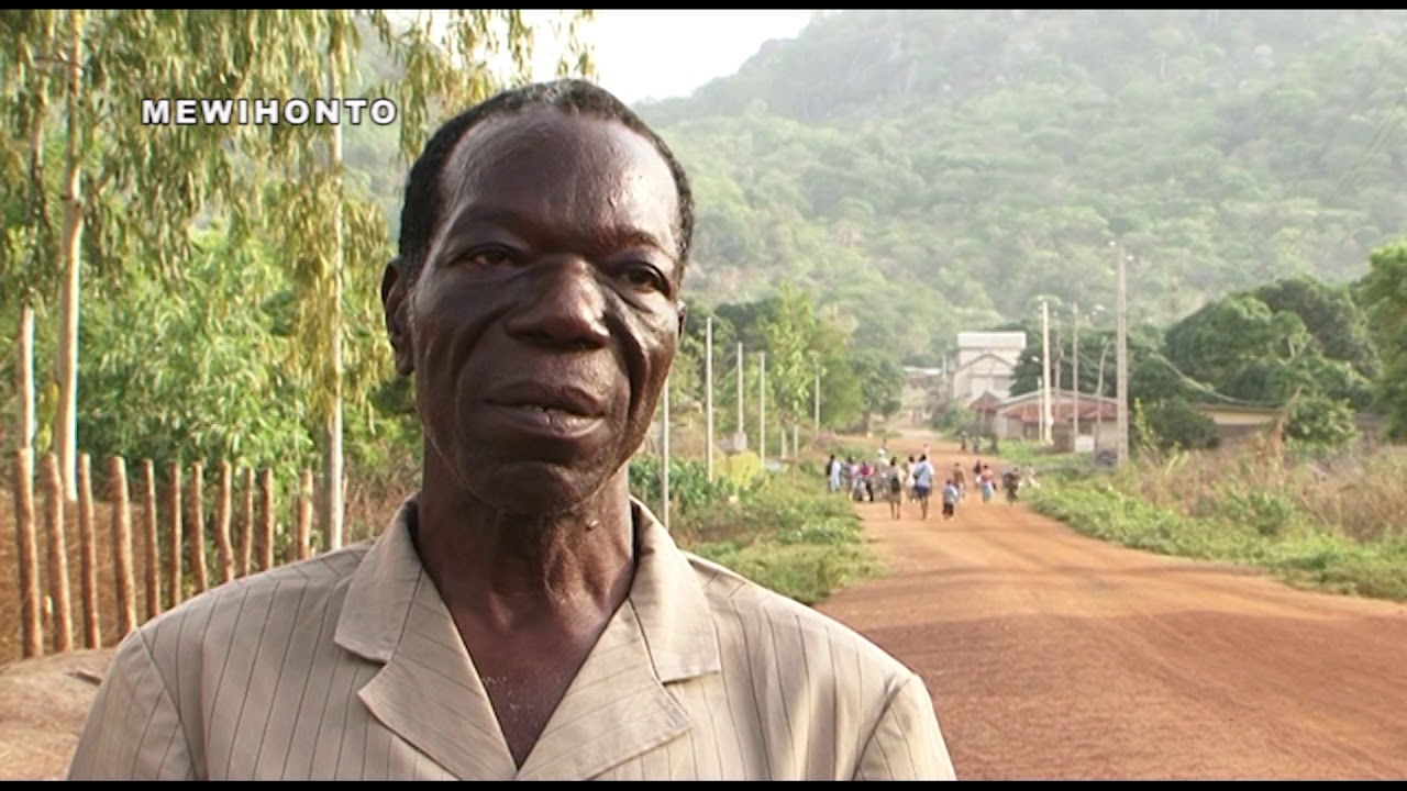 Rythme Goumbé, Idaasha et Cultures musicales - Bénin