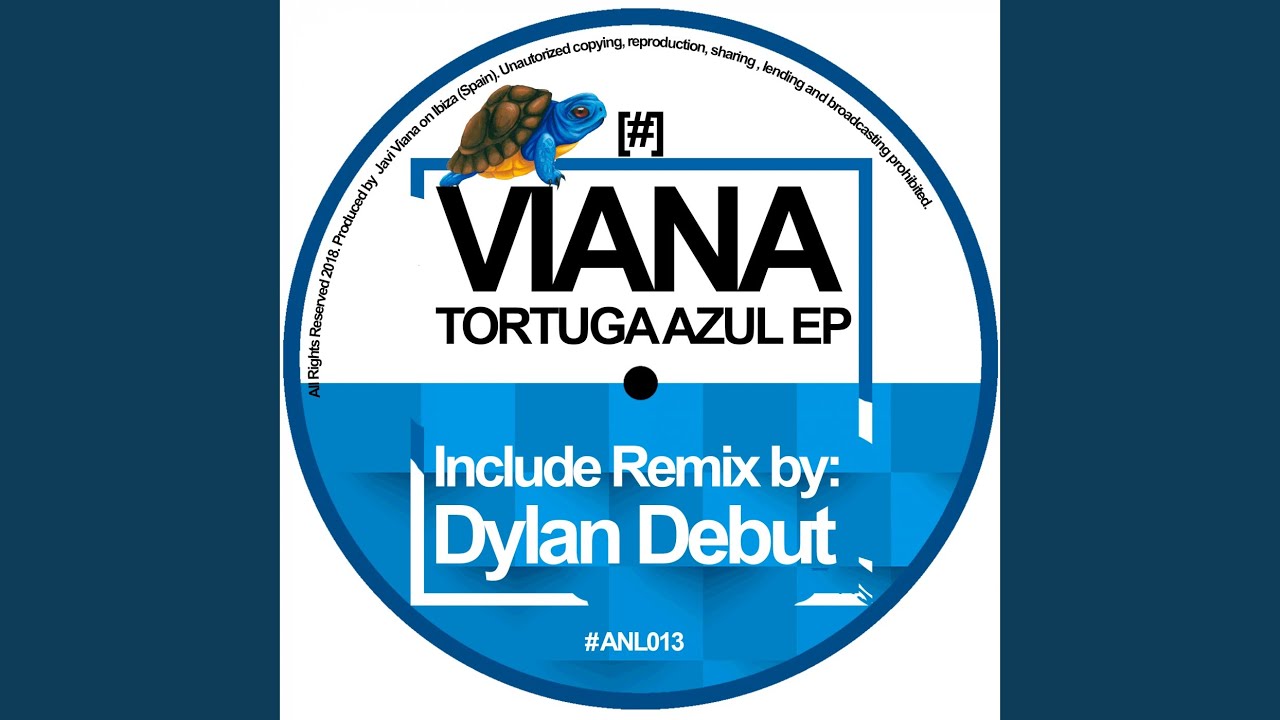 在 YouTube 上观看 Too Much Later (Original Mix)