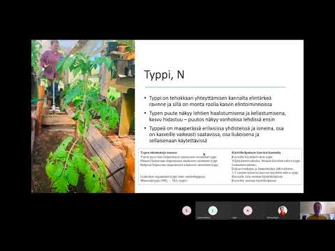 Video: Erilaiset luonnonmukaiset lannoitteet – lannoitetyypit luonnonmukaiseen puutarhanhoitoon