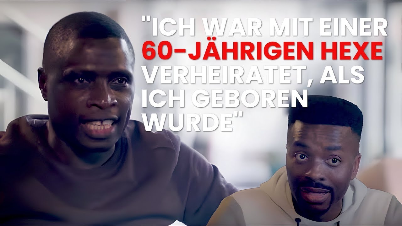 Hochrangiger Ex-Satanist & Hexenmeister begegnet Jesus – Schockierendes Zeugnis aus der Finsternis!