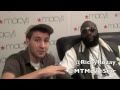 Rick Ross Mikey T The Movie Star Bugatti Boyz Exclusive