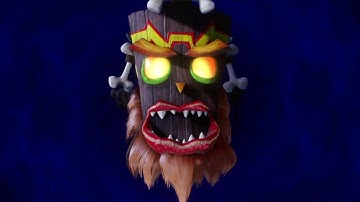 Crash Bandicoot N. Sane Trilogy - Full Game Gameplay [Part 8] No Commentary