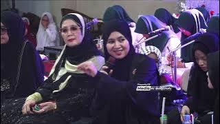 KEUTAMAAN SAYYIDAH FATIMAH AZZAHRA RA