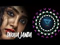 Dhulia janda  edm x rhythm mix  dj aditya x chhatia official remix