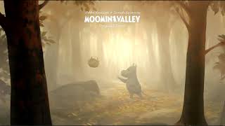 MOOMINVALLEY - Theme Song (I'm Far Away) [Score]