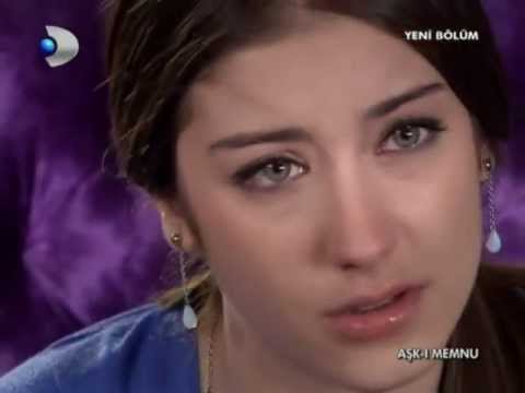 Aşk-ı Memnu (Aşkın Nur Yengi--Allah Şahit)