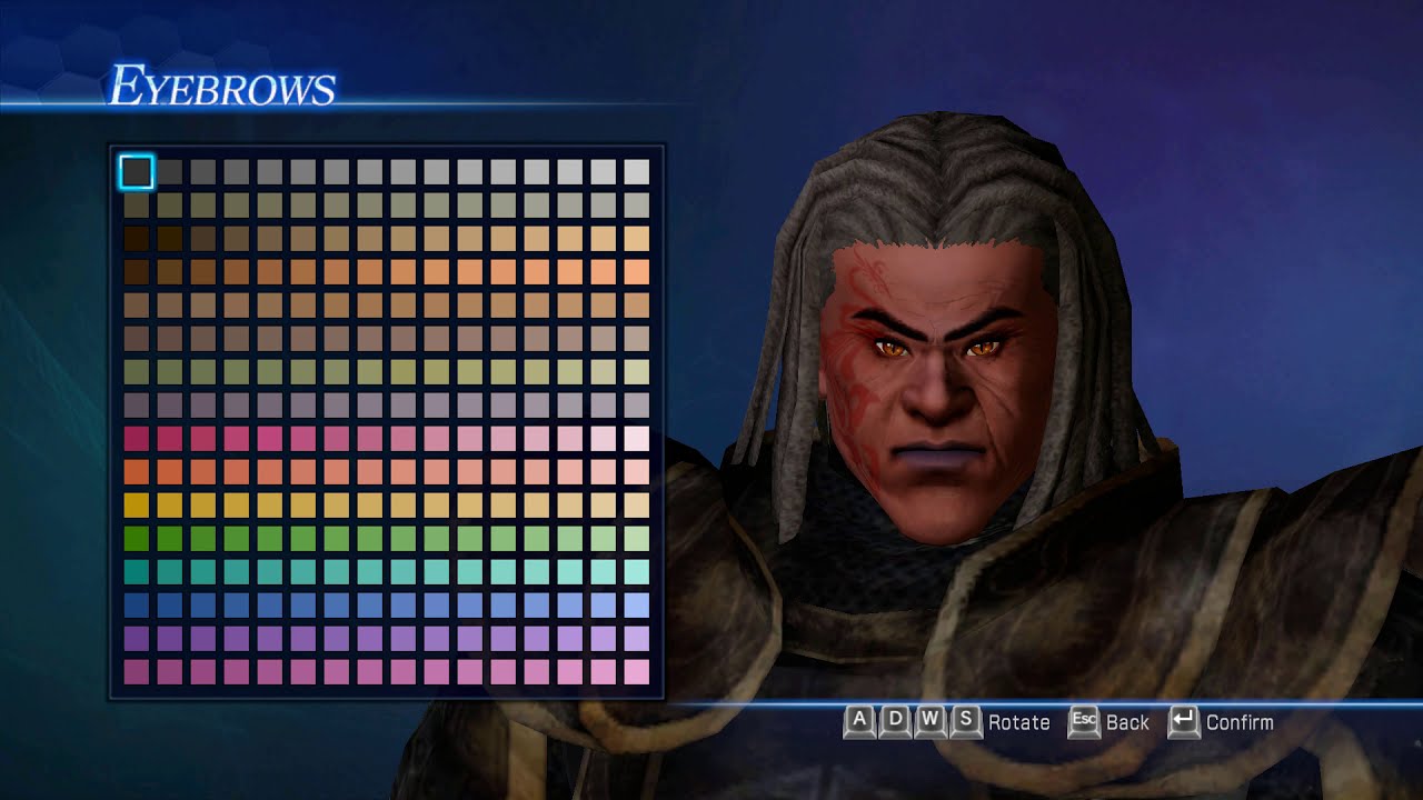 Mauhur GAMEPLAY in Dynasty Warriors 8: Empires