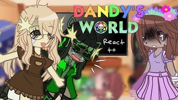 Mains react to themselves |Shinoxiytpq| first reaction video| DANDY