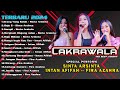 FULL ALBUM SHINTA ARSINTA, INTAN AFIFAH, FIRA AZAHRA || CAKRAWALA JANDUT BERPISAH DI UJUNG JALAN