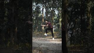 Saajna - Mitraz | Dance Video | @AnoopParmar789 ✨ #shorts #ytshorts #mitraz