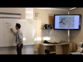 Fractals and Symmetry Concepts