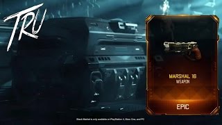 Tru3Man Gaming Bo3 Case Opening Tryout