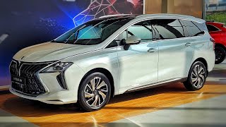 Π²ΠΈΠ΄Π΅ΠΎ: 2024 Dongfeng Forthing M4 U-Tour Premium  β ΠΠΈΠ·ΡΠ°Π»ΡΠ½ΡΠΉ ΠΠ±Π·ΠΎΡ ΠΊΠ°ΡΡΠΈΠ½ΠΊΠ°: 2024 Dongfeng Forthing M4 U-Tour Premium  β ΠΠΈΠ·ΡΠ°Π»ΡΠ½ΡΠΉ ΠΠ±Π·ΠΎΡ