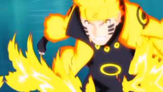 Naruto vs Sasuke (Edit - AMV)