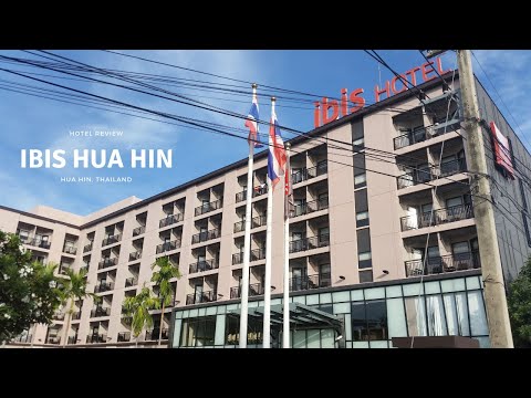 ibis Hua Hin Hotel Review, Hua Hin, Thailand