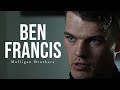 Ben Francis - Full Interview with the Mulligan Brothers