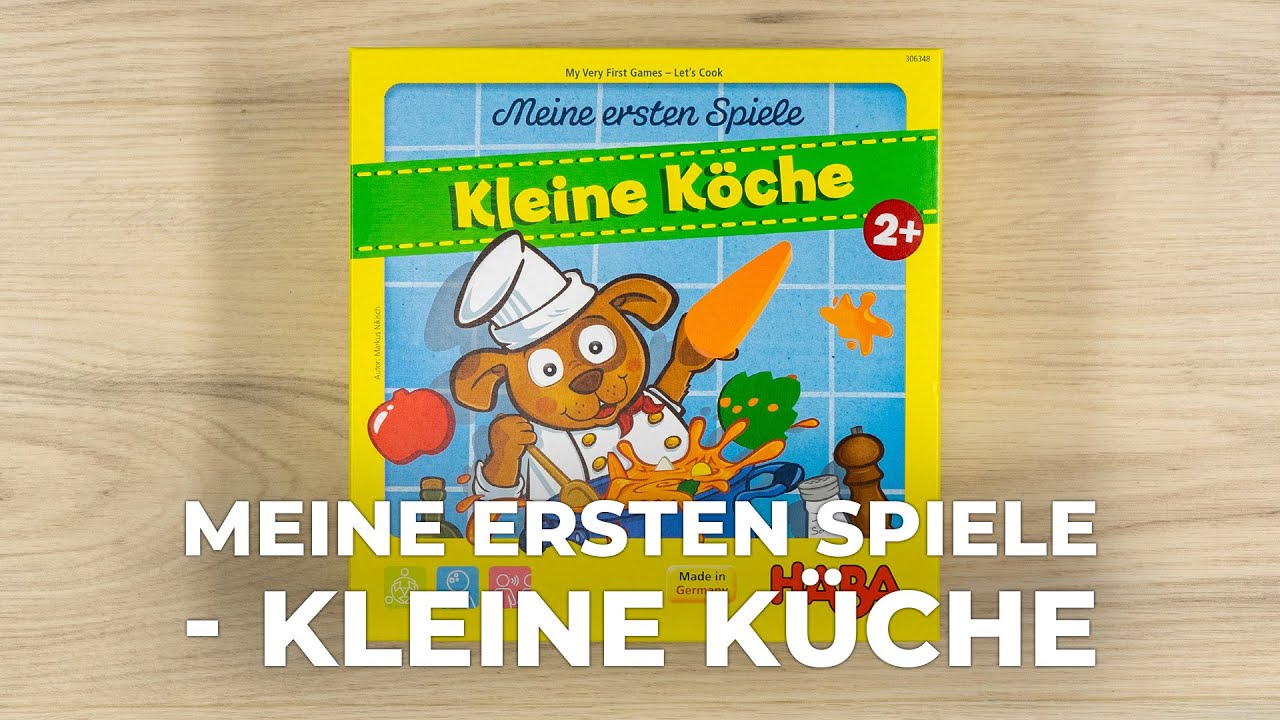Meine Ersten Spiele – Schach Für Kinder & Familien In Metallbox Mit Holzfiguren, Für 2–4 Spieler