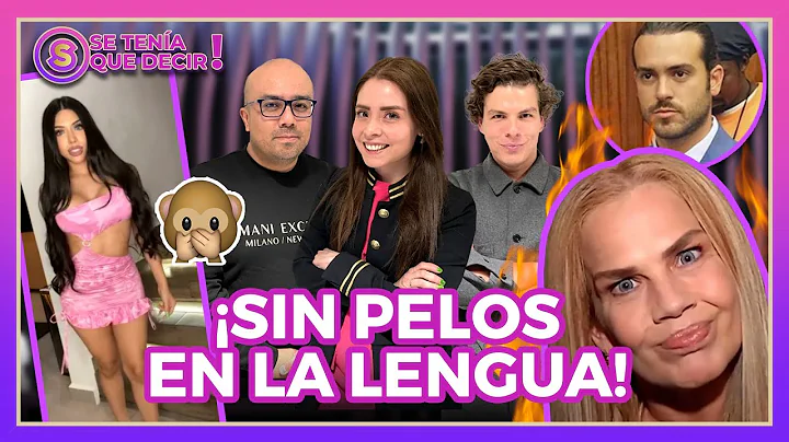 NIURKA INSULTA a MARYFER CENTENO; YERI MUA se mete...