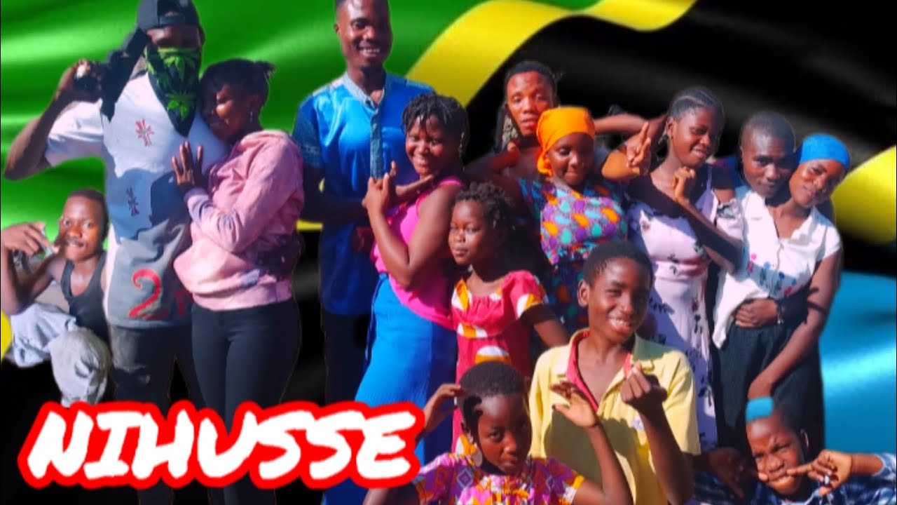 Nihusse d uma mulher 