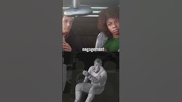 Step into next-gen autonomous driving sims.