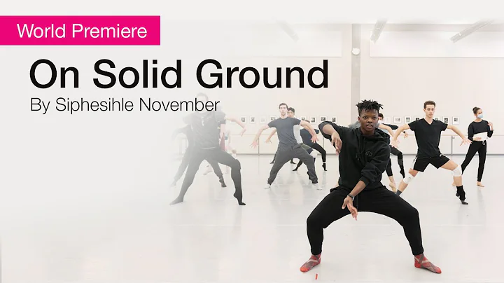 Inside the Studio: On Solid Ground | The National ...