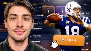 Can I Go 20-0?