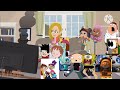 Reupload Childish Dad And Friends REMASTERED Episode 4 The Ultimate The End Of The World Version 