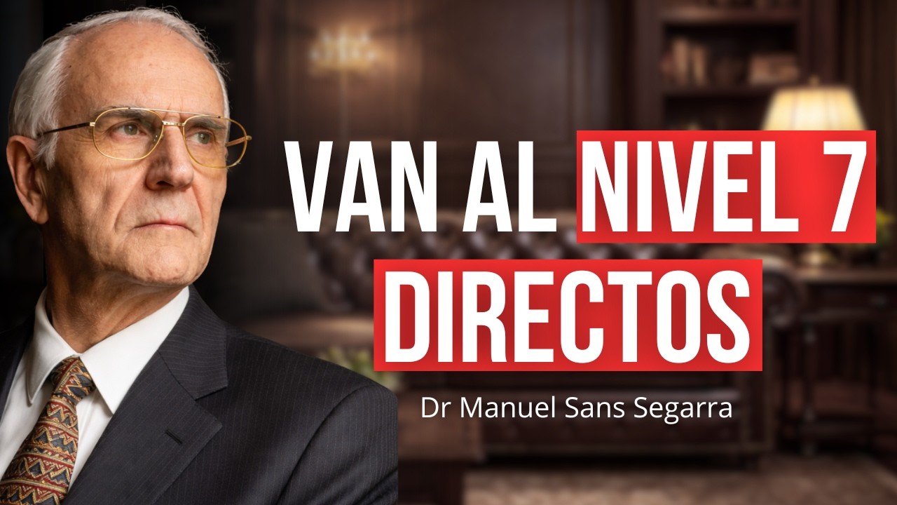 Los Que MUEREN de Forma SÚBITA Van a un LUGAR DIFERENTE | No Cruzan el Túnel (Van DIRECTO)