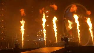 Muse - We Are Fucking Fucked “Live” (MK Bowl ) 25th June 2023