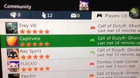 Proof No show second map