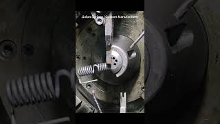 jialun Custom Springs | 25 Years Exp. #satisfying #howitsmade #cooltech #springs #factory #hardware