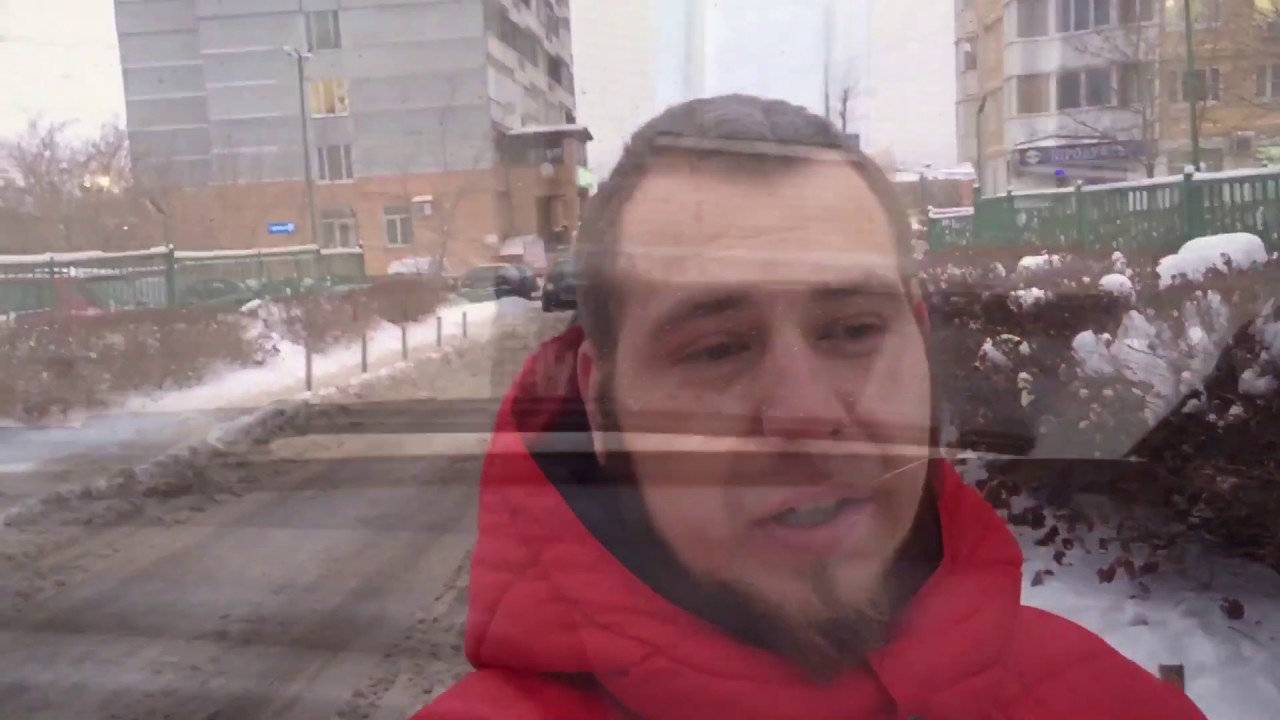 Делаем тёплый воздух из печки ваз 2113-2115 - YouTube