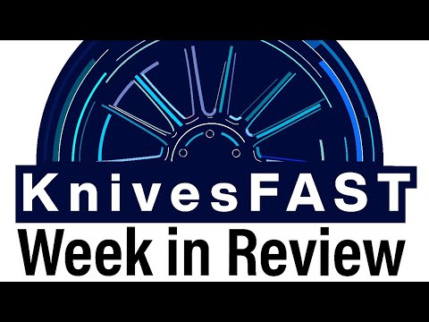 Week in Review Live - 11/4/22
