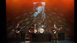 Celebrity The Beatles Revival Live In Franeker 2008 [1] Net Worth