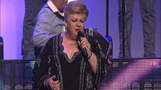 Paquita la del Barrio canta "Rata de Dos Patas" chords