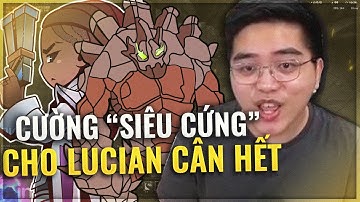 BỊ ANH EM VIEWER VỚI ĐỒNG ĐỘI CÀ KHỊA SÂP MẶT KHIẾN CƯỜNG U SẦU, CƯỜNG ĐA CẢM XÚC!!