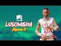 Lusomisha Ng Wana Nchang Wa Jiganza 2 Official Audio 2025