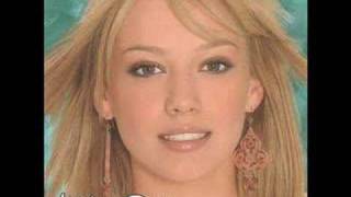 Vignette de la vidéo "Hilary Duff - Party Up (With Lyrics)"