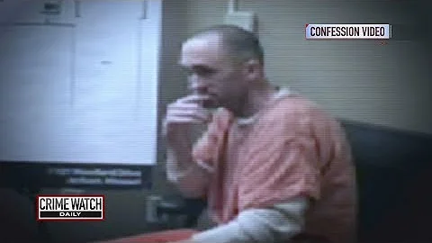 Pt. 5: Triplets Without Parents After Dad Kills Mom - Crime Watch Daily with Chris Hansen