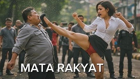 “Polisi Arogan Bentak Nenek, Ternyata Ibu Jenderal TNI!”