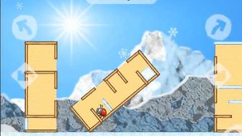 Beyond Ynth - Ice Towers - solution video