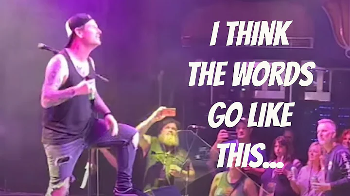 Steel Panther Invite Corey Taylor to help them butcher Rainbow in the Dark.