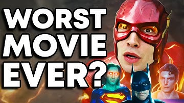 What Was The Point Of The Flash?