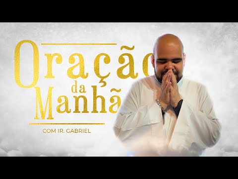 ORAÇÃO DA MANHÃ | Oitava da Páscoa | Ir. Gabriel, Léo & Gui Maldoti