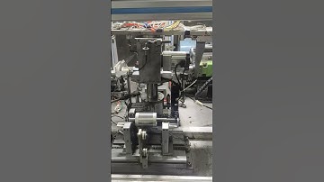 JP Two-Station Motor Rotor Automatic Balancer